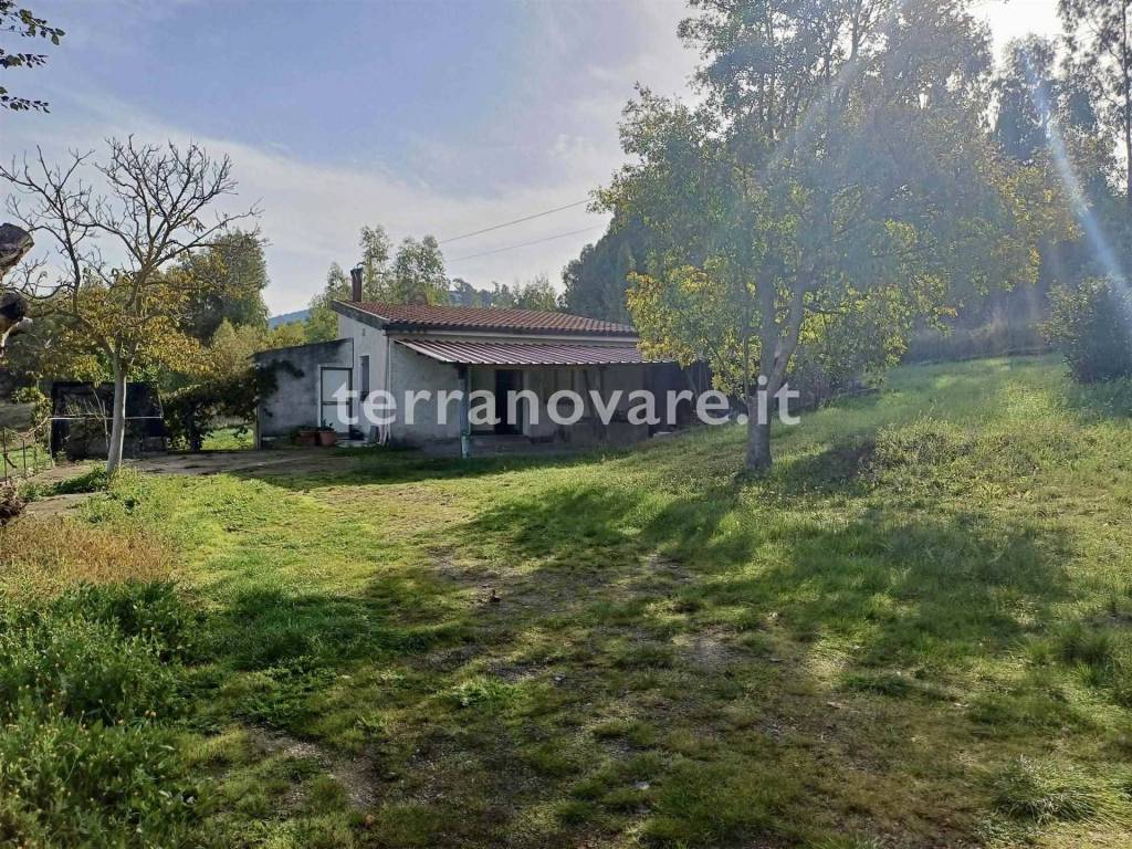 Terreno a Ozieri in SP1 - Foto 4