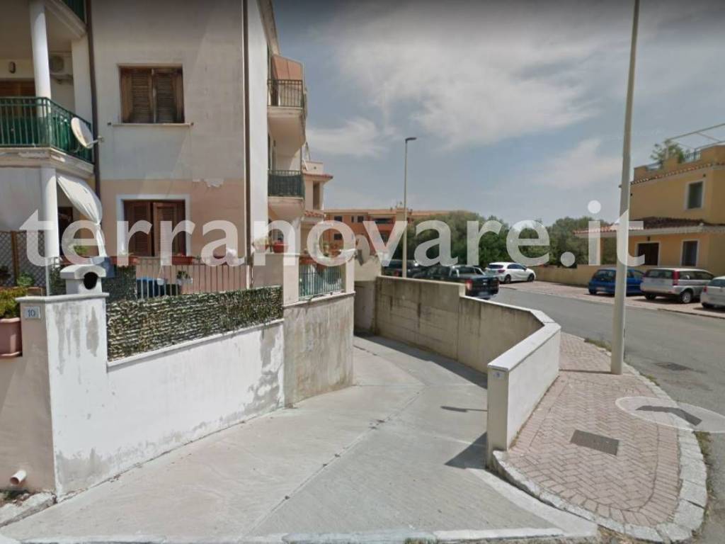 Box / garage a Olbia - Foto 3