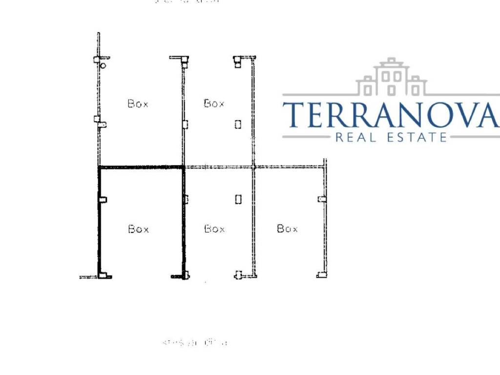 Box / garage a Olbia - Foto 4