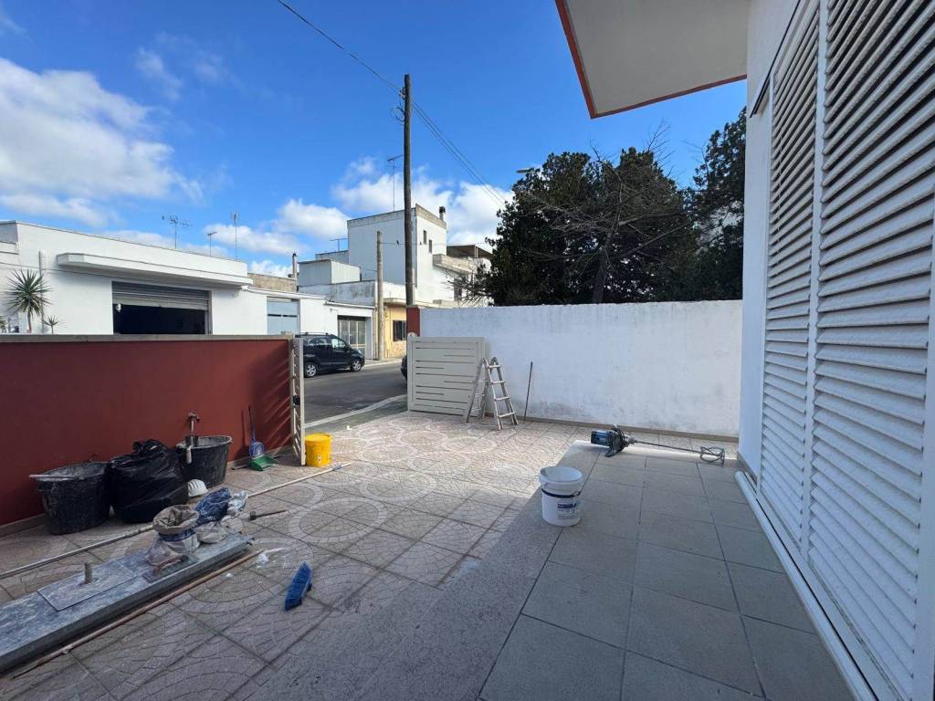 Appartamento a Lecce in Via De Marco Carlo - Foto 3