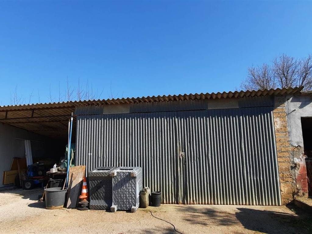 Rustico / casale a Magliano in toscana - Foto 4