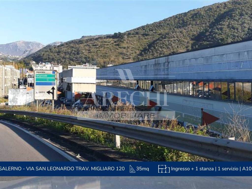 Immobile a Salerno - Foto 2