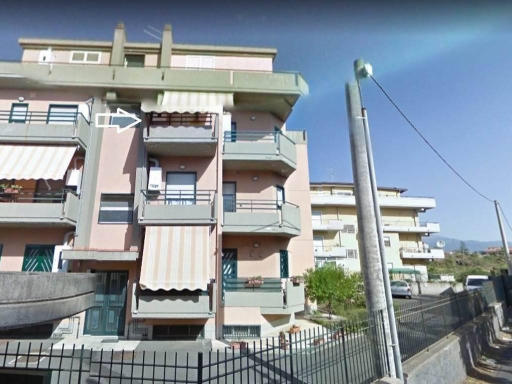 Appartamento a Catania - Foto 2