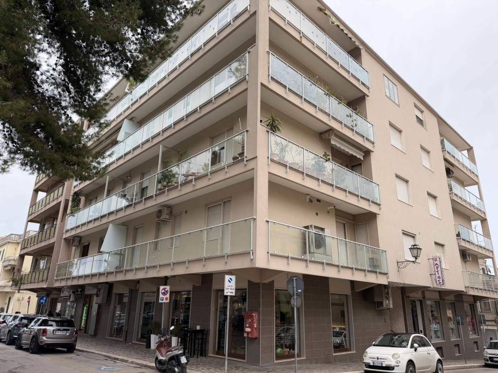 Appartamento a Vasto in Viale D'annunzio - Foto 3
