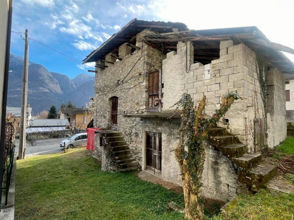 Rustico / casale a Ardenno in Via Morano - Foto 2