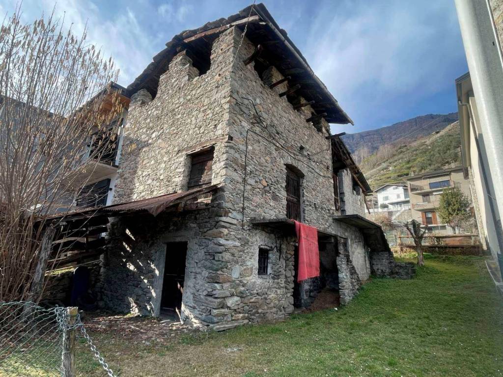 Rustico / casale a Ardenno in Via Morano - Foto 3