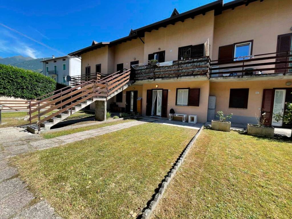 Appartamento a Albosaggia in Via Bonini - Foto 2