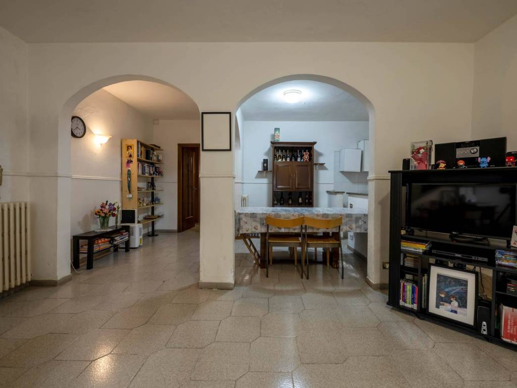 Appartamento a Modena in Viale Gaetano Moreali, 191 - Foto 3