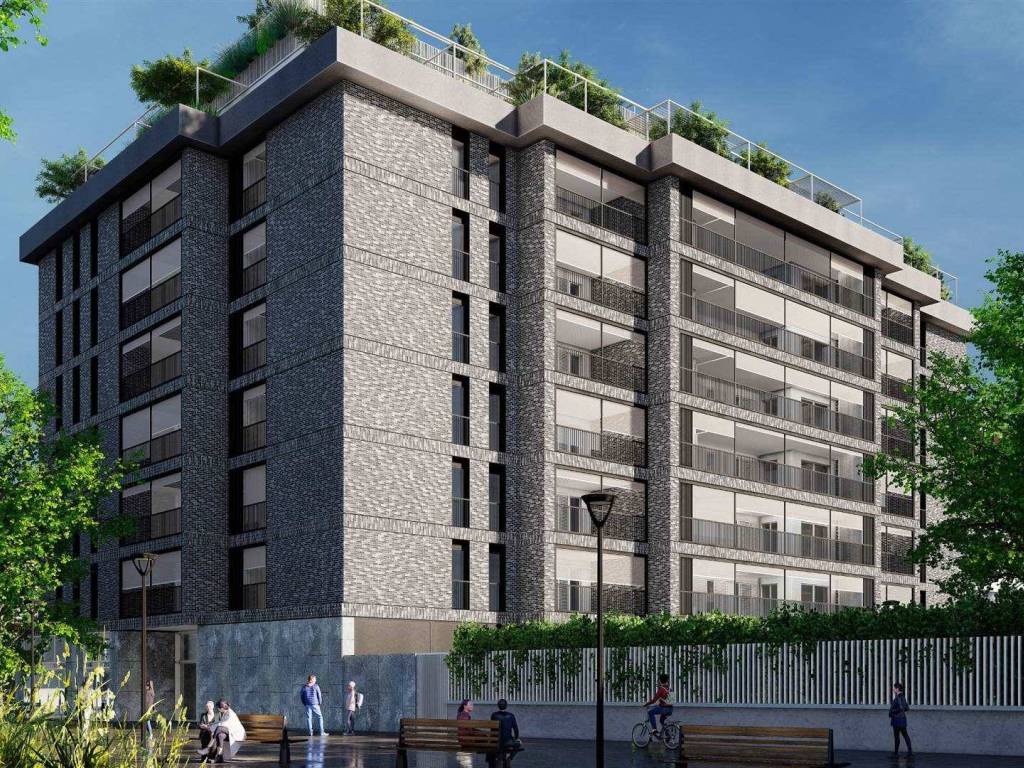 Appartamento a Collegno in Via Castagnevizza, 24 - Foto 5