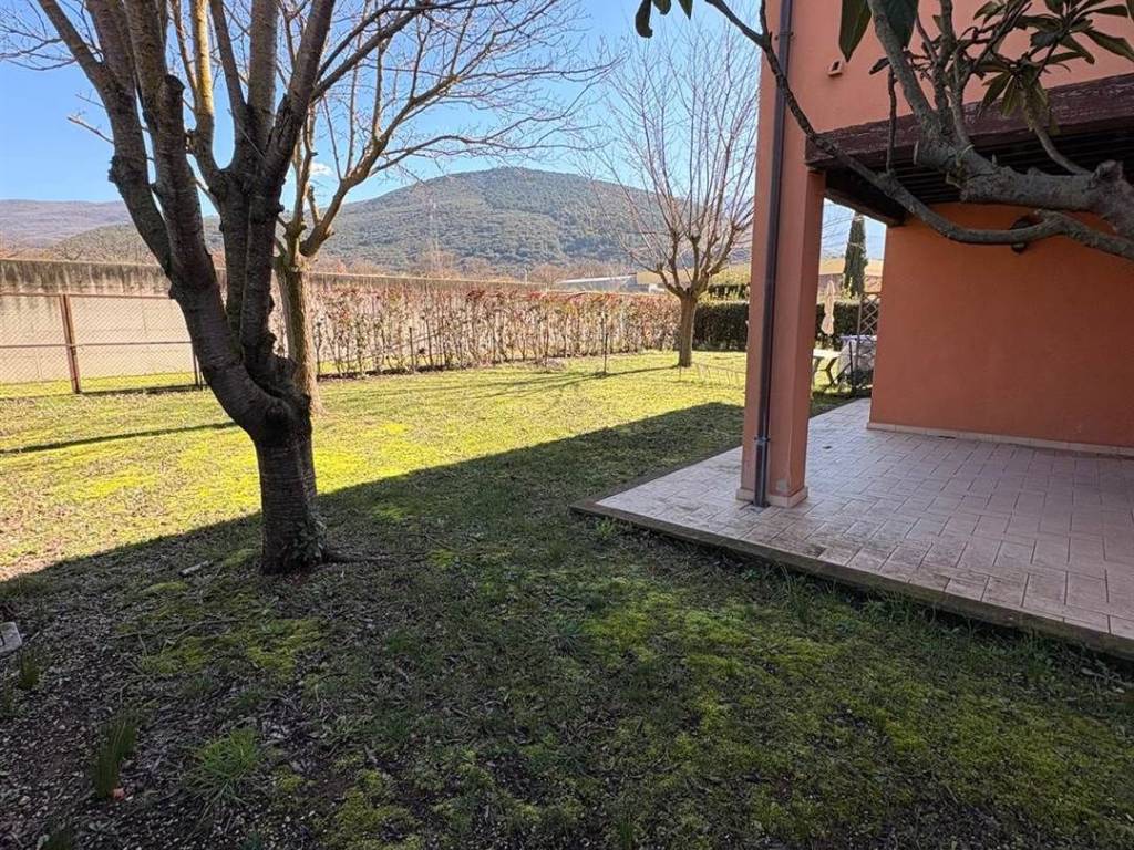 Appartamento a Foligno in Via Lisbona, 7 - Foto 4