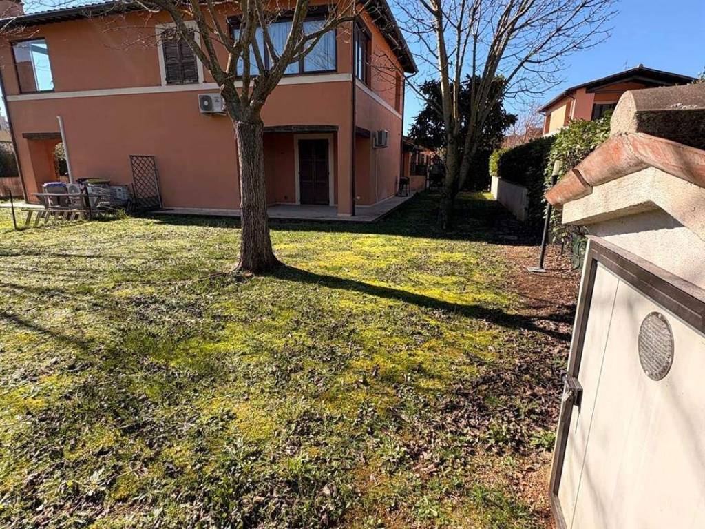 Appartamento a Foligno in Via Lisbona, 7 - Foto 5