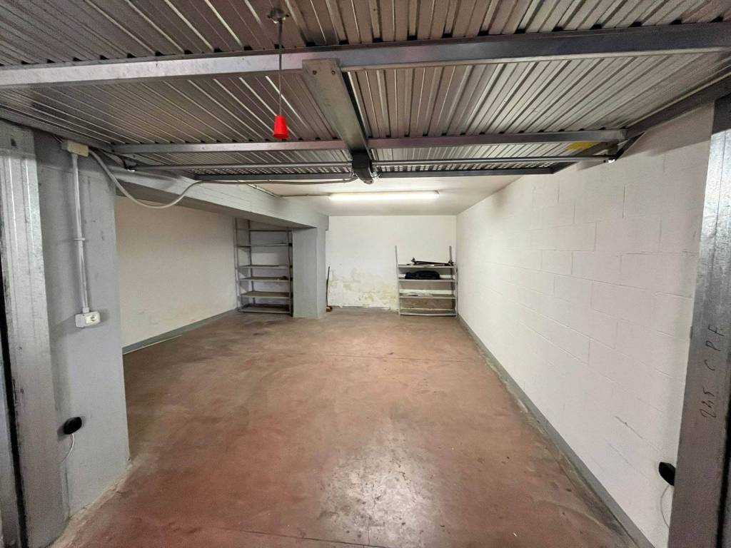 Box / garage a Siena - Foto 2