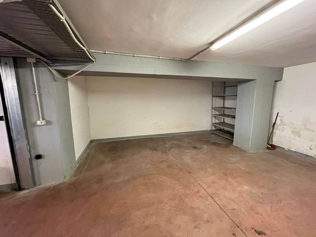 Box / garage a Siena - Foto 4