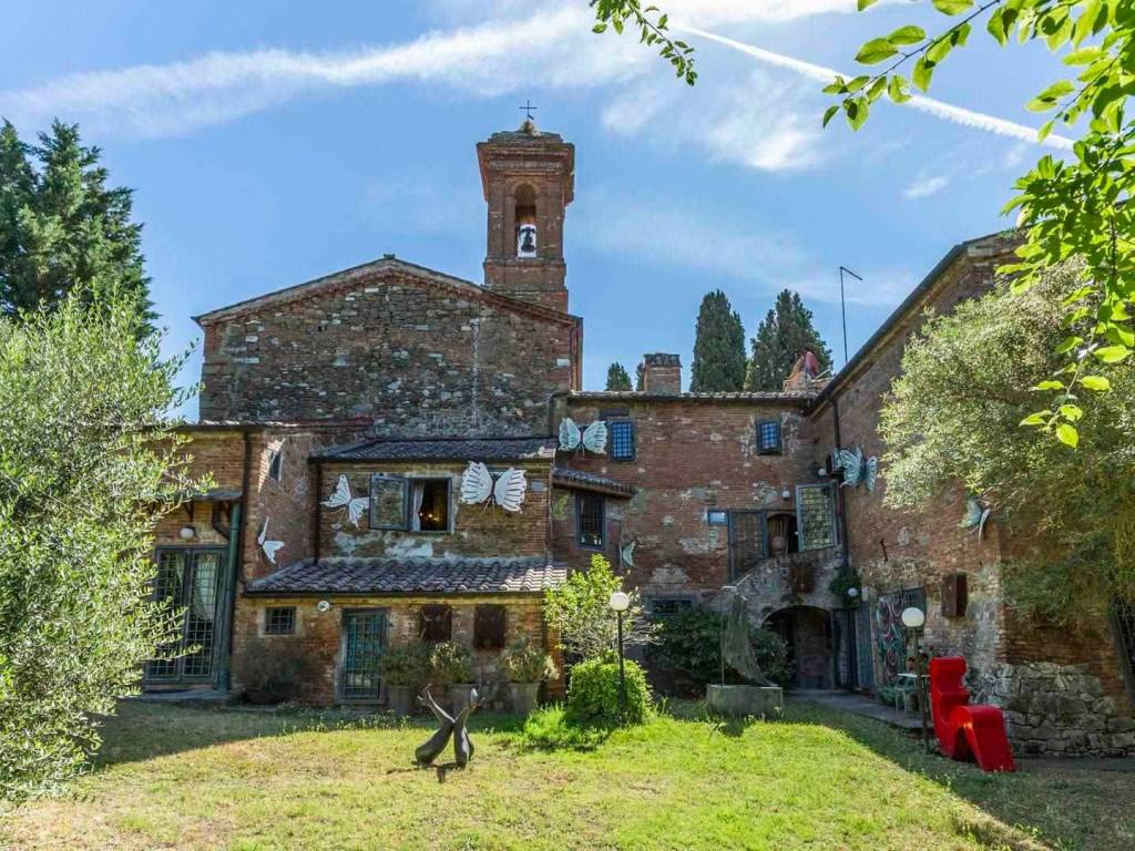 Rustico / casale a Torrita di siena - Foto 4