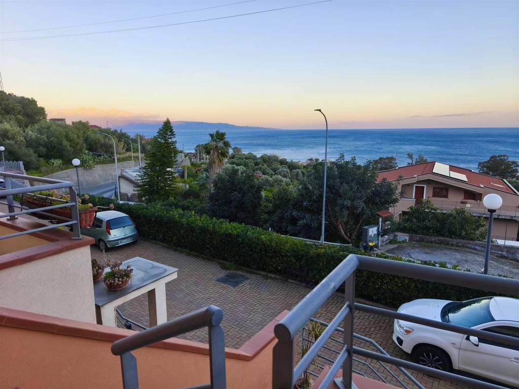 Villetta a schiera a Santa teresa di riva in via maria teresa d'austria, 33 - Foto 3