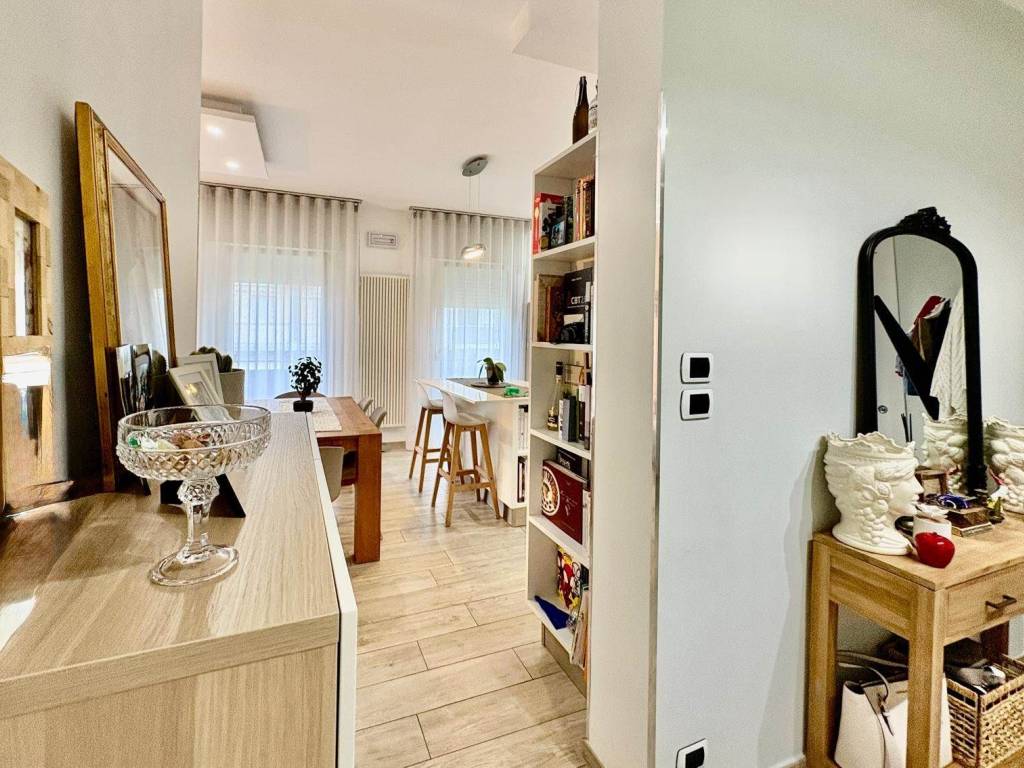 Appartamento a Chioggia in Via Marco Polo, 365 - Foto 3