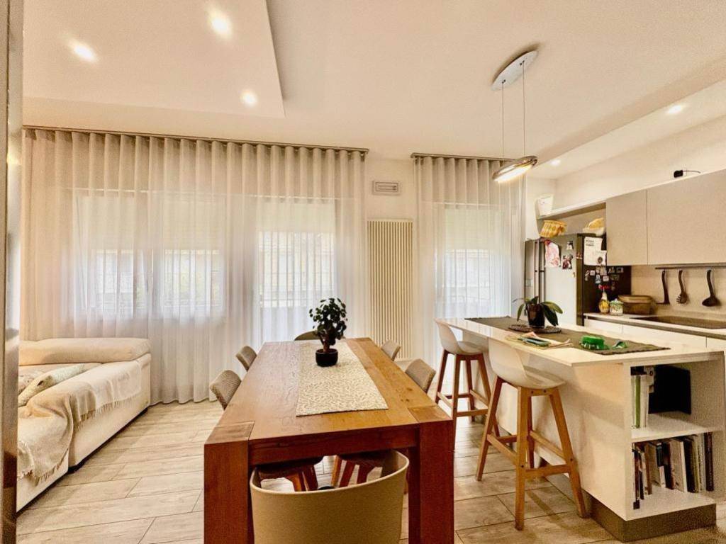 Appartamento a Chioggia in Via Marco Polo, 365 - Foto 4