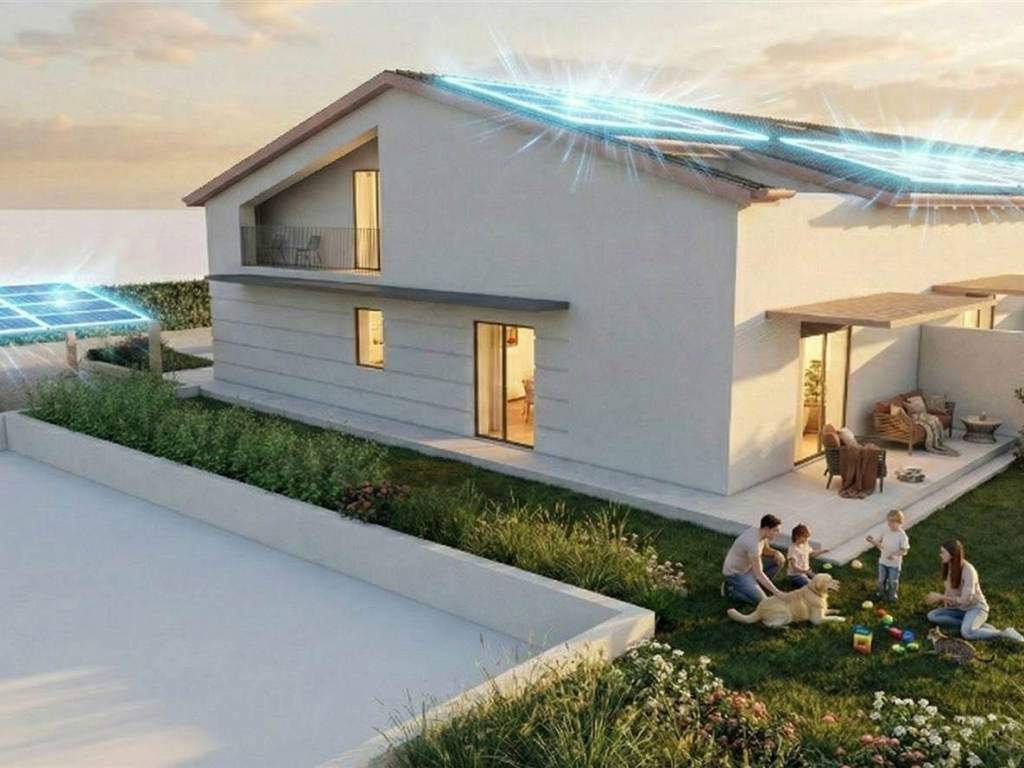 Casa indipendente a Barberino tavarnelle in via del mocale 2 - Foto 2