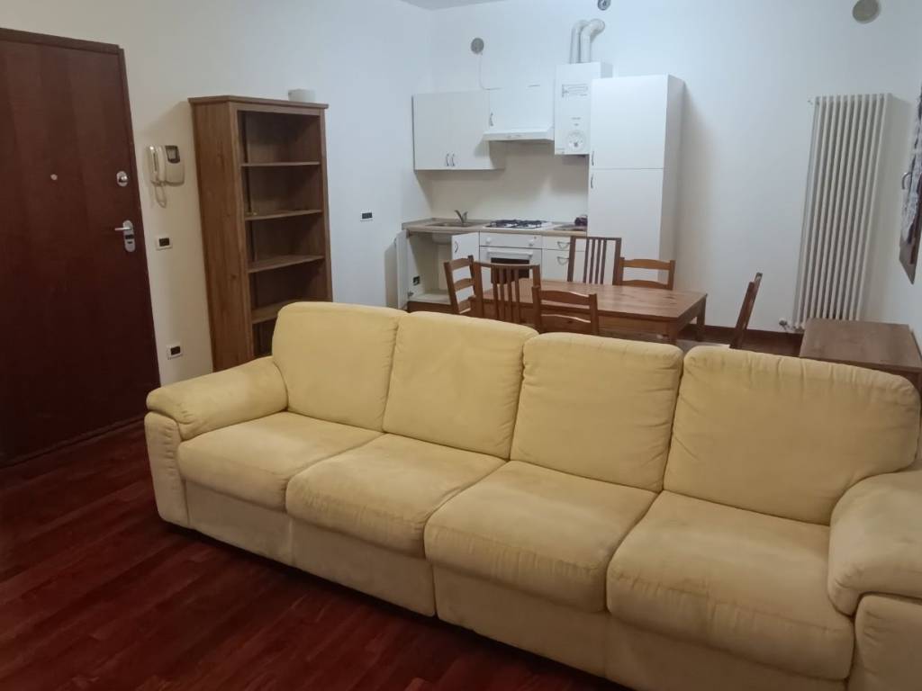 Appartamento a Padova in Piazzale Giuseppe Mazzini - Foto 2