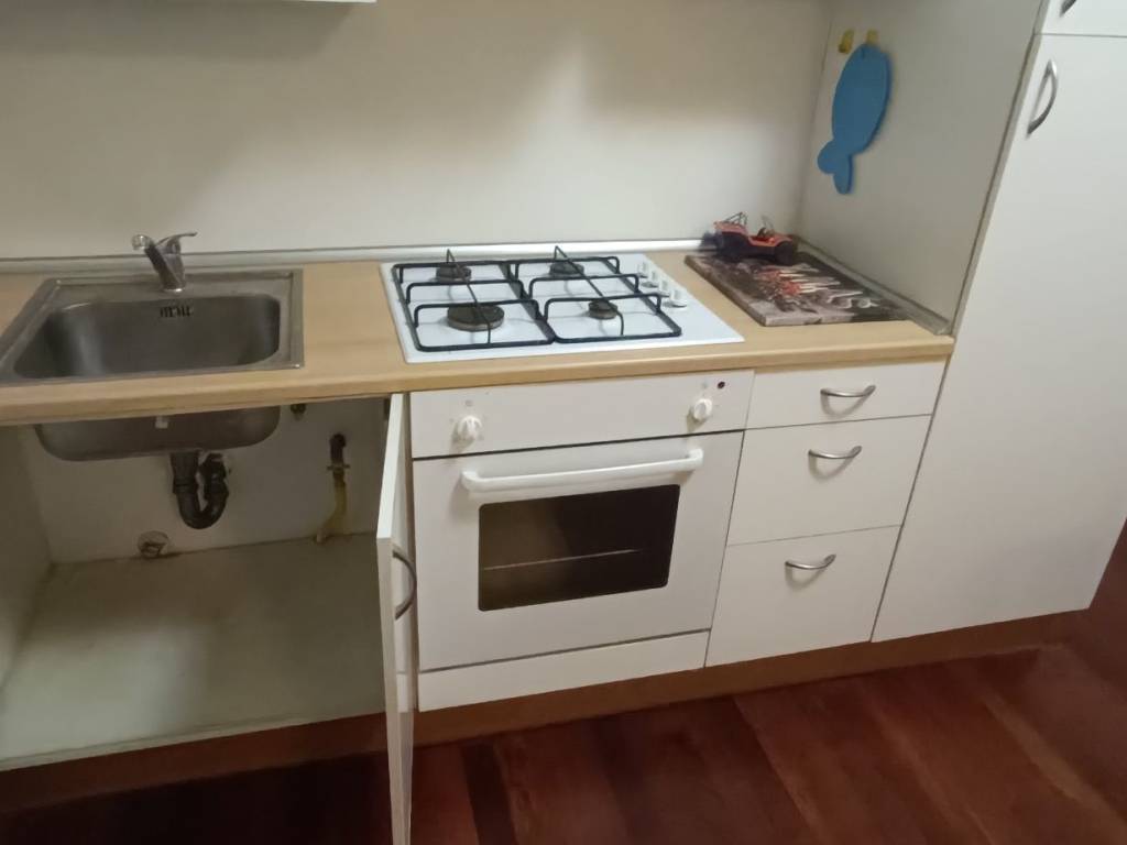 Appartamento a Padova in Piazzale Giuseppe Mazzini - Foto 4