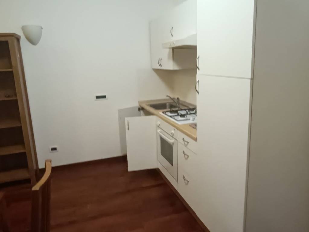 Appartamento a Padova in Piazzale Giuseppe Mazzini - Foto 5