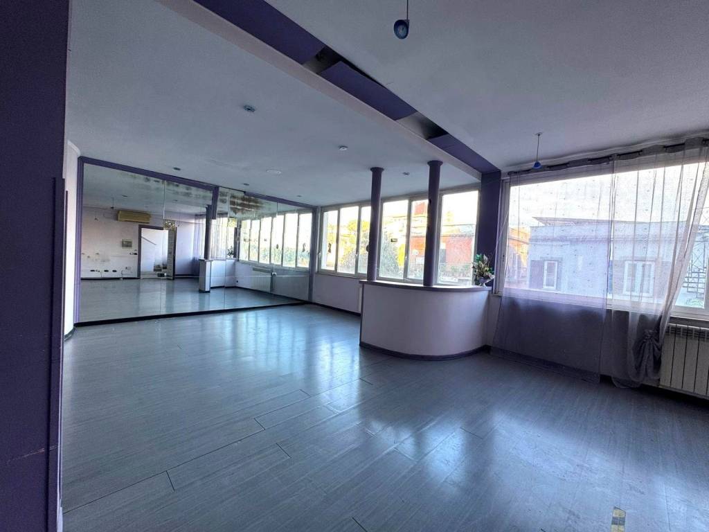 Immobile a Formello in Via Roma 36 - Foto 4