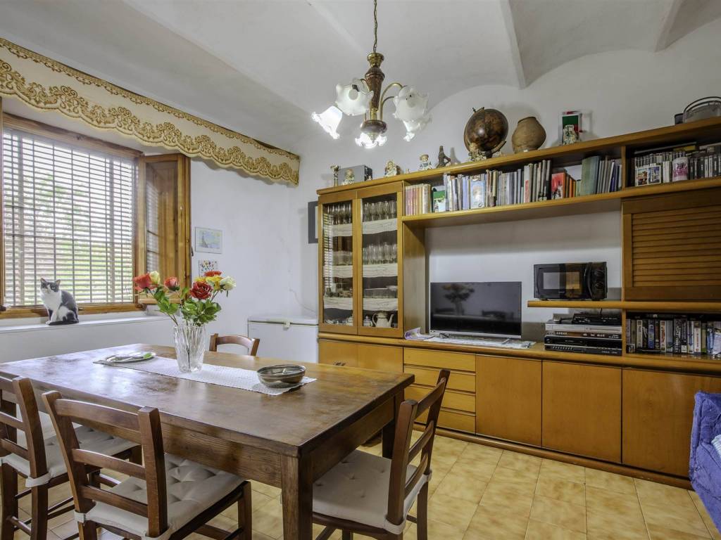 Casa indipendente a Bagno a ripoli in via borgo bartolini - Foto 4