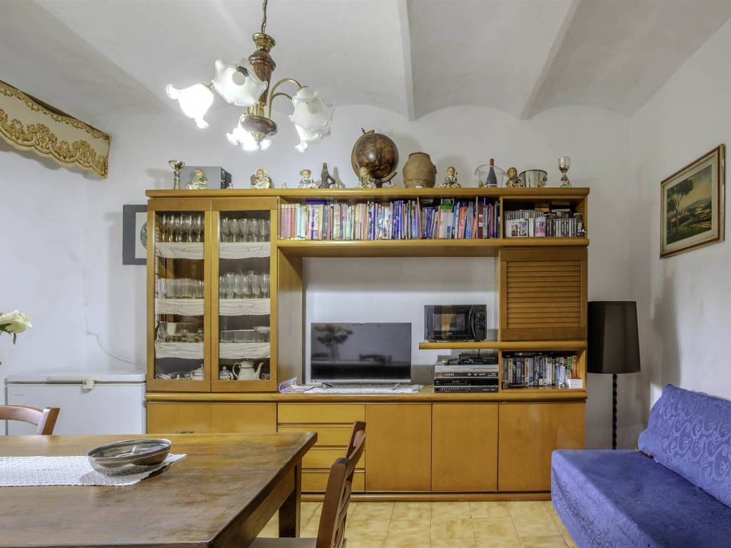 Casa indipendente a Bagno a ripoli in via borgo bartolini - Foto 5