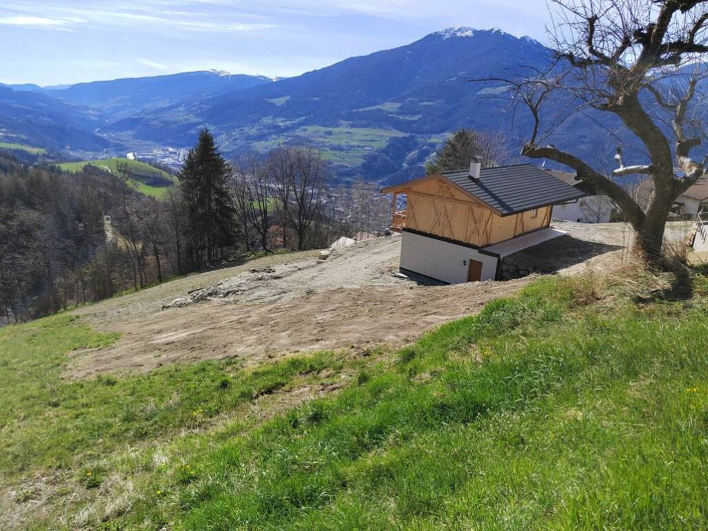 Terreno a Bressanone in Bressanone - San Leonardo - Foto 2