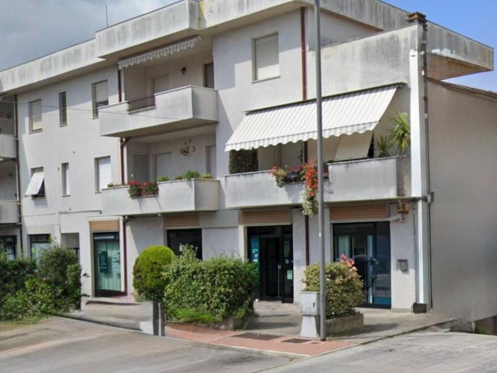 Immobile a Castelbellino in Via Antonio Gramsci, 10 - Foto 4