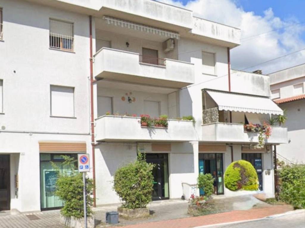Immobile a Castelbellino in Via Antonio Gramsci, 10 - Foto 5