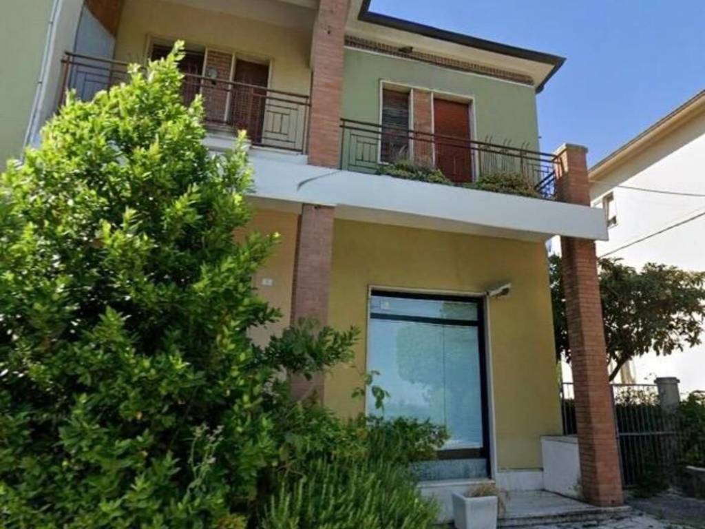 Casa indipendente a San marcello in Via Antonio Gramsci, 6 - Foto 3