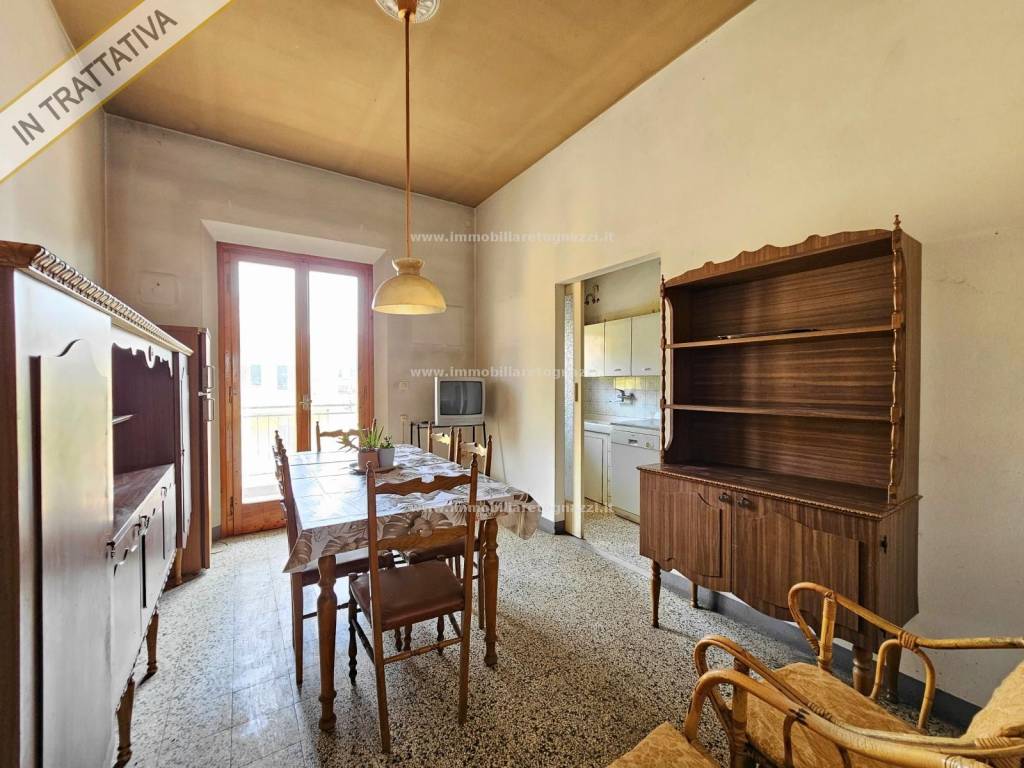 Appartamento a Certaldo in Zona centro - Foto 2