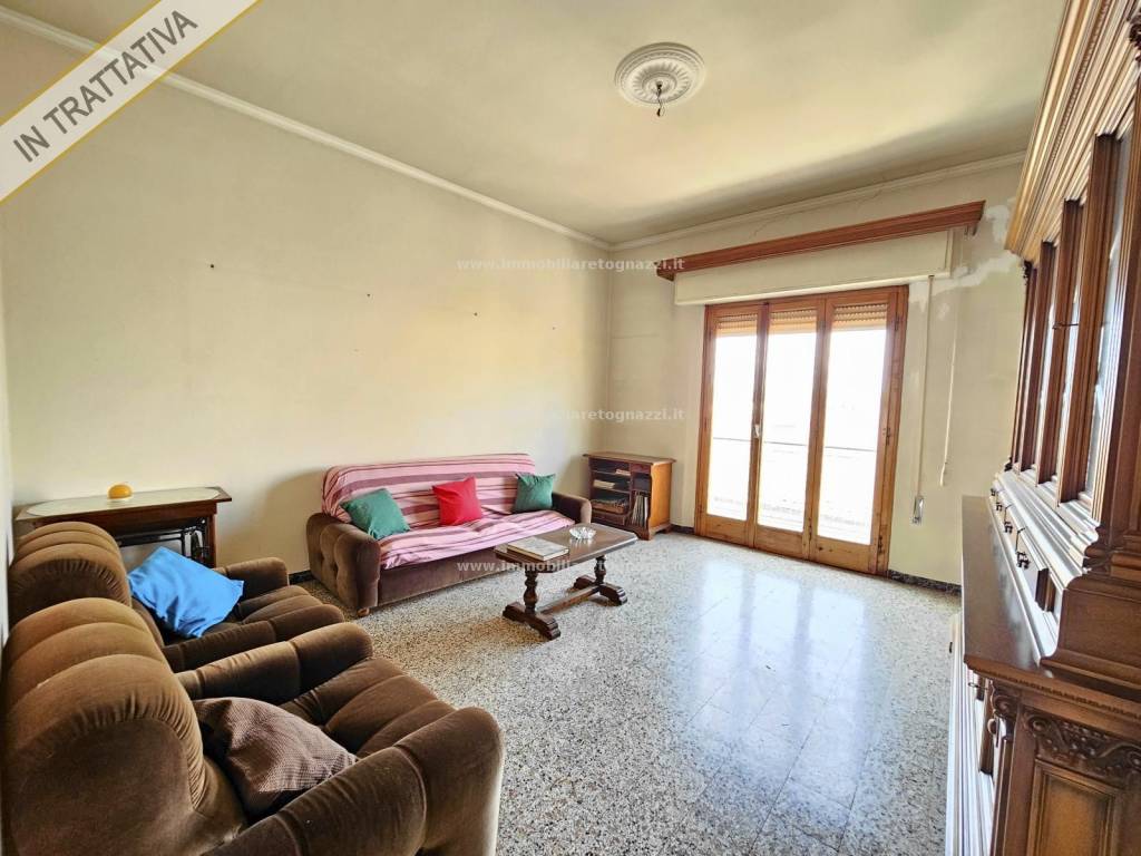 Appartamento a Certaldo in Zona centro - Foto 3