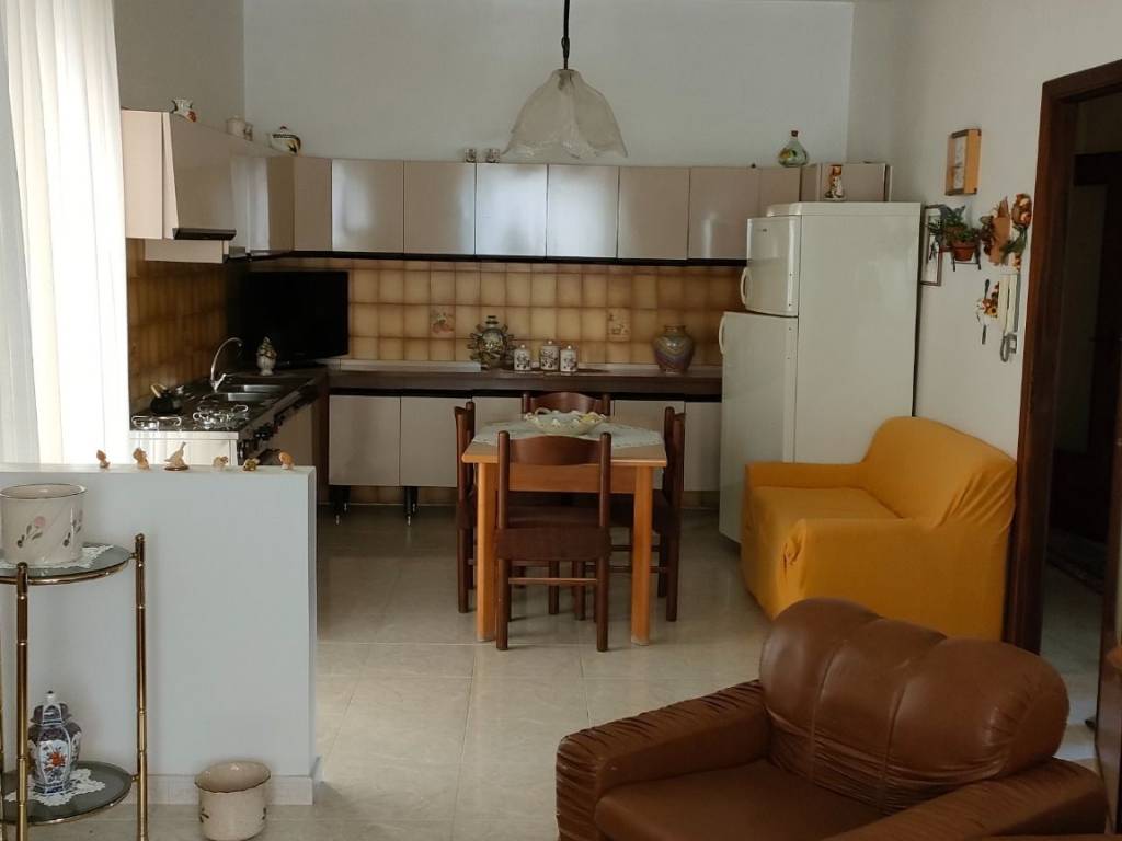 Appartamento a Agrigento in Via Dante Alighieri - Foto 5