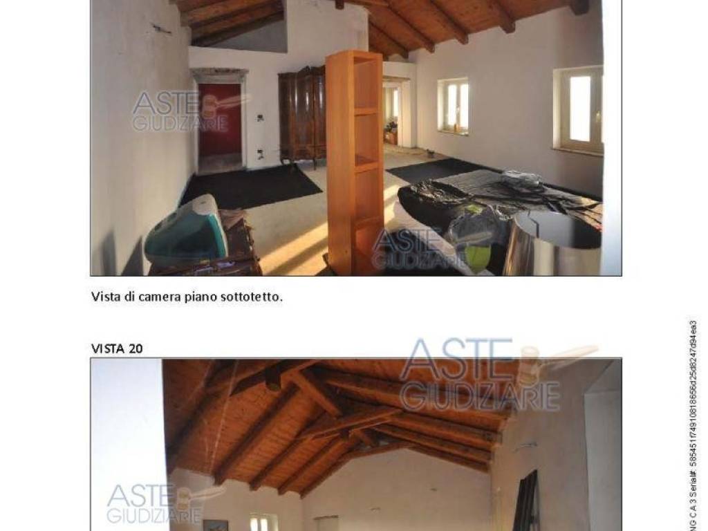 Villa a Priocca in Sabbione - Foto 5