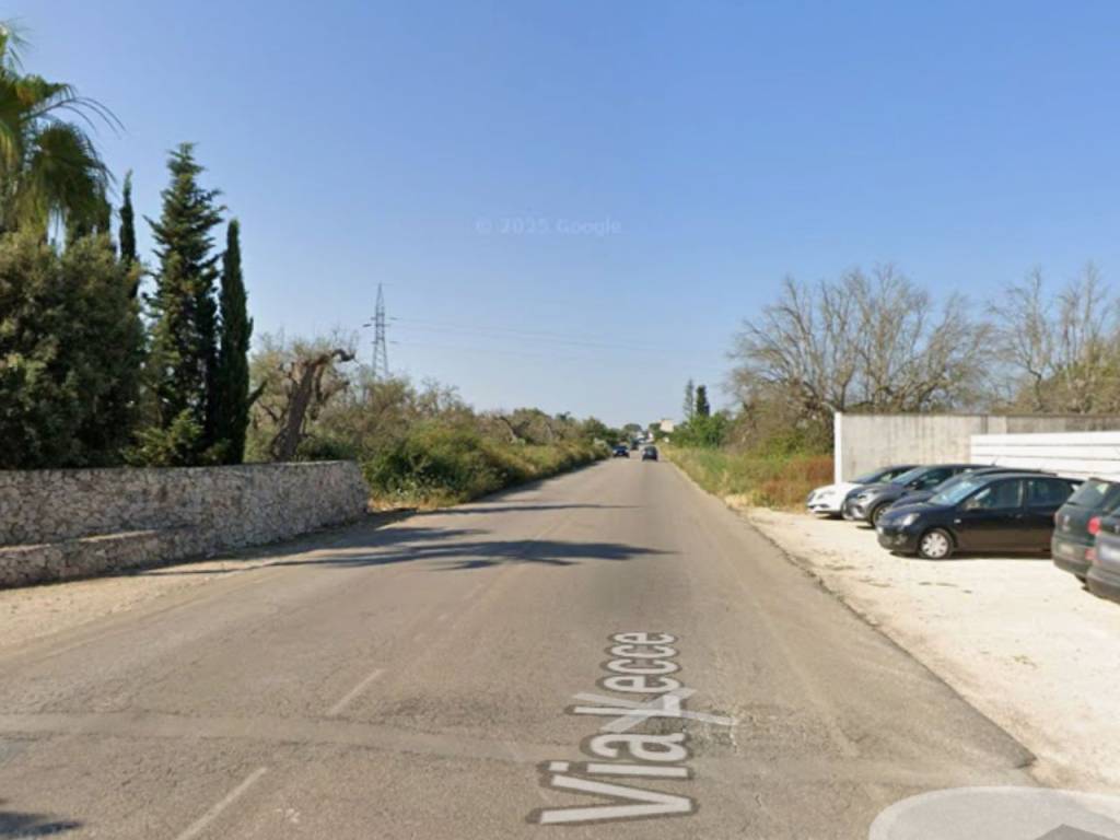 Villa a Galatone in Strada Comunale Concessioni Coppola Sud - Foto 2