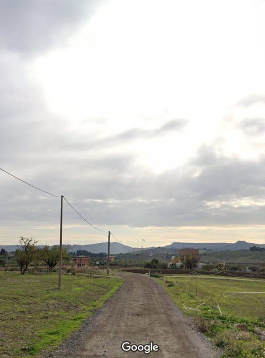 Villa a Caltanissetta in Contrada Cirafi - Foto 2