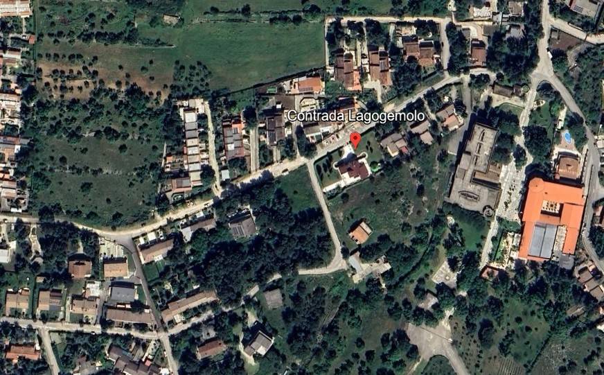 Villa a Cassano delle murge in Contrada Lagogemolo - Foto 3