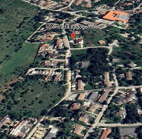 Villa a Cassano delle murge in Contrada Lagogemolo - Foto 4