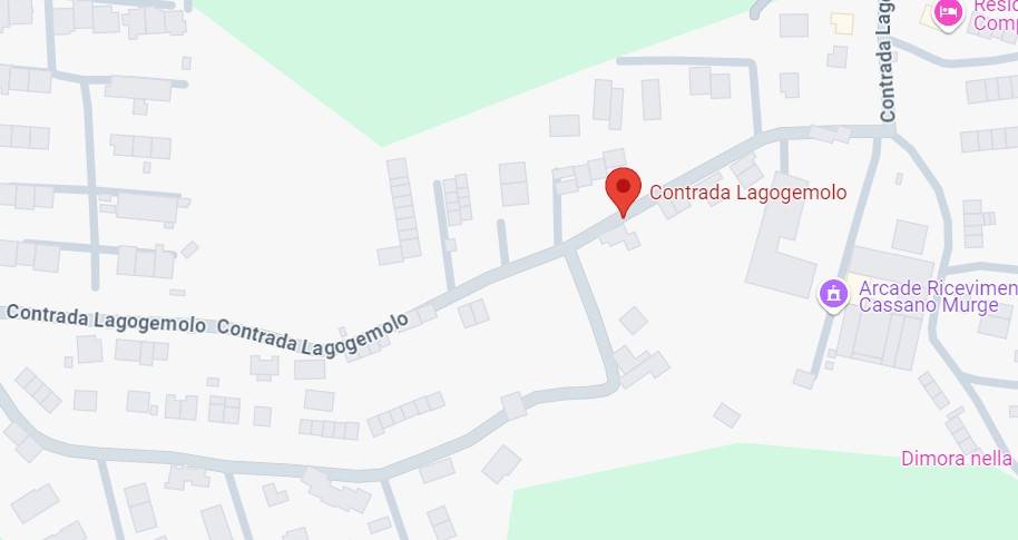 Villa a Cassano delle murge in Contrada Lagogemolo - Foto 5