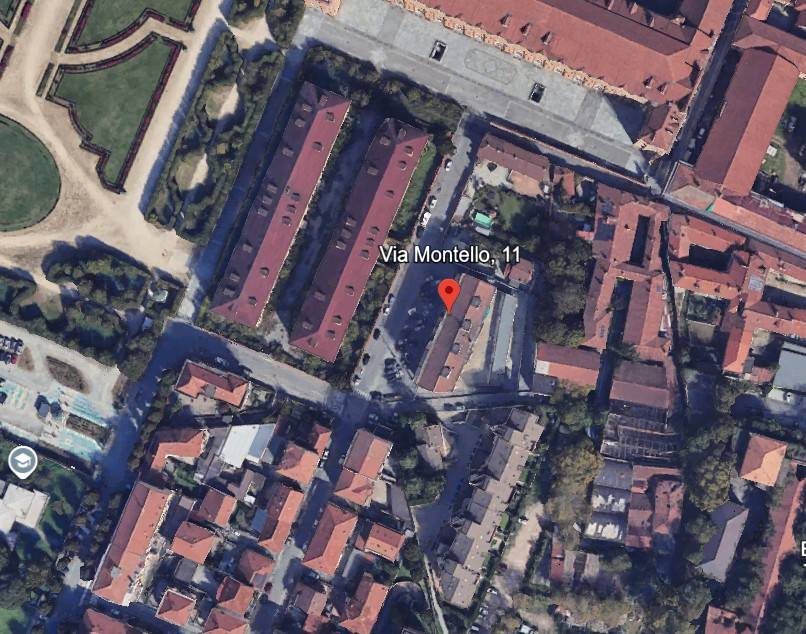 Appartamento a Venaria reale in Via Montello - Foto 3