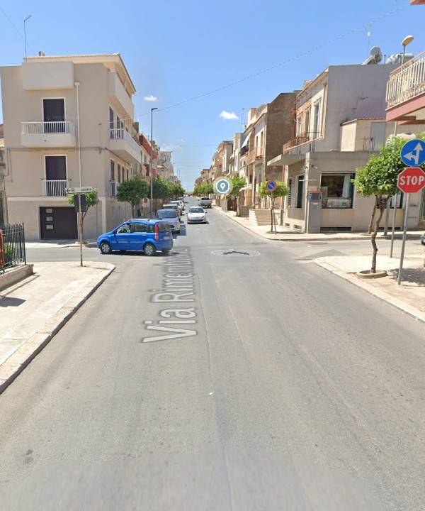 Villa a Rosolini in Vico Dell'Orto - Foto 2