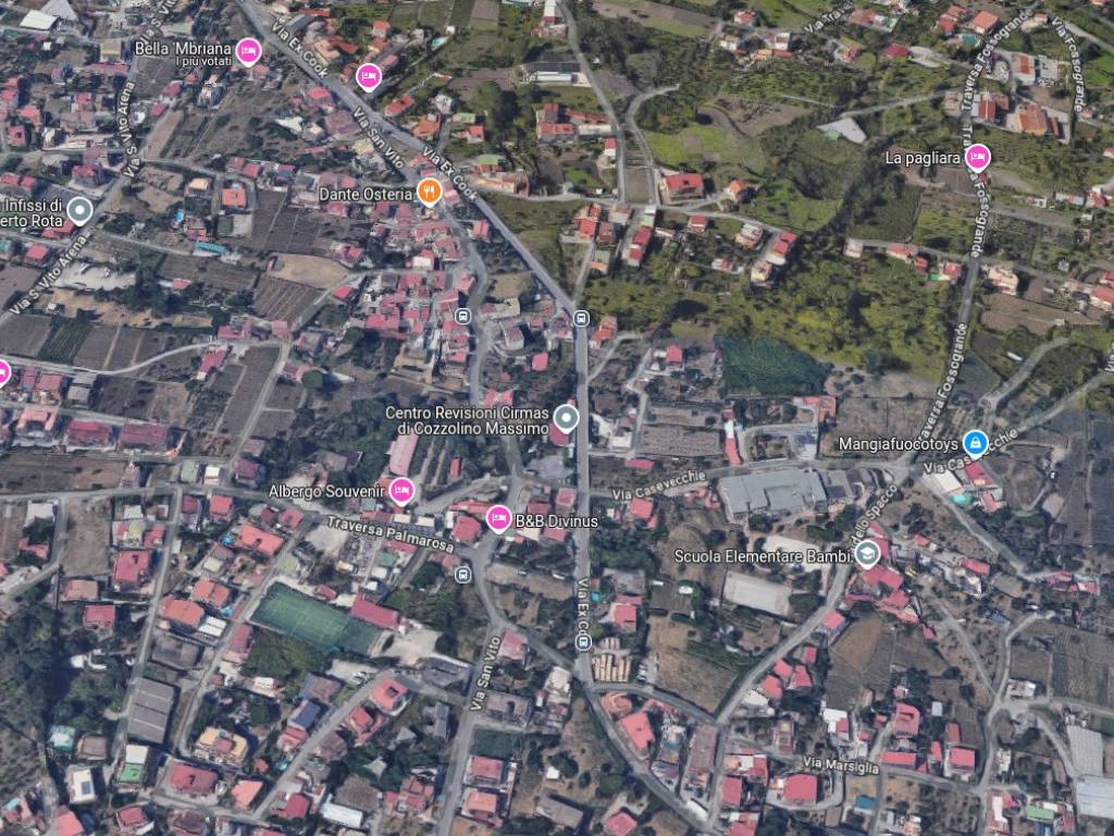 Appartamento a Ercolano in Via San Vito - Foto 3