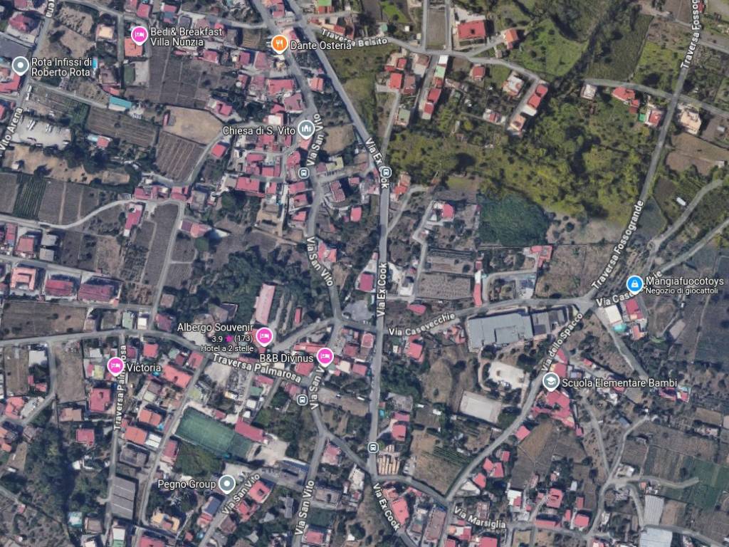 Appartamento a Ercolano in Via San Vito - Foto 4