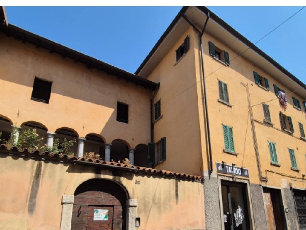 Appartamento a Nembro in G. Garibaldi - Foto 2