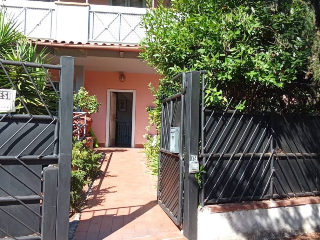 Villa a Follonica - Foto 5