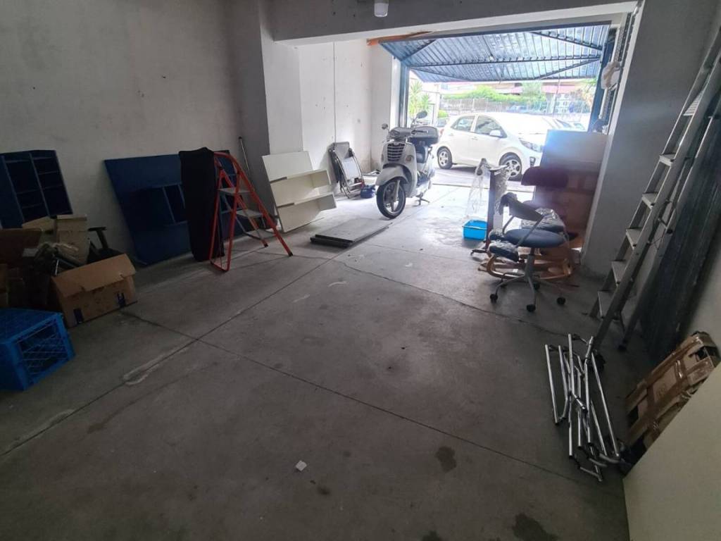 Box / garage a Catania in Viale Raffaello Sanzio, 2 - Foto 5