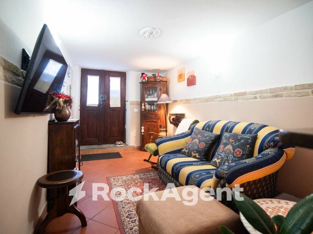 Villetta a schiera a Mondavio in Via Donato Bramante, 3 - Foto 5