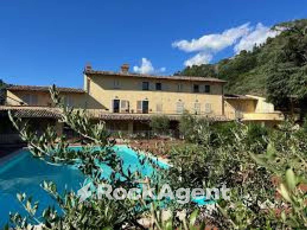 Immobile a Pescia in Via Dionisio Anzilotti, 8 - Foto 4